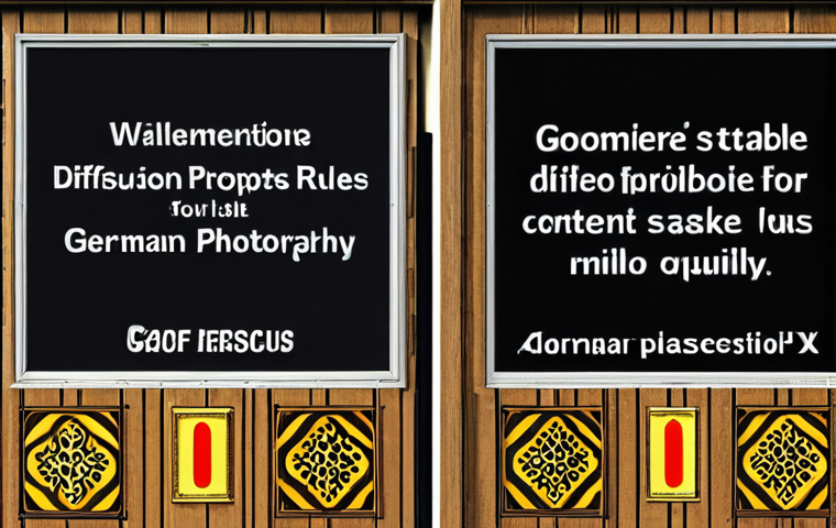 Okay, here are two Stable Diffusion XL prompts based on the provided German text, designed to be safe for work and appropriate for a family-friendly setting, adhering to all stated rules: