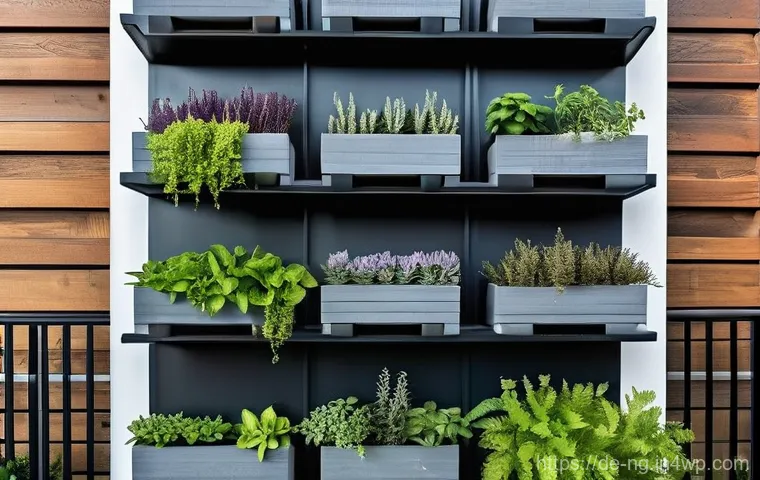 가정에서 기를 수 있는 허브 식물 소개 - **Charming German Kitchen Windowsill Herb Garden**
    "A brightly lit, minimalist German kitchen wi...